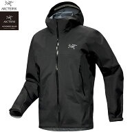 【国内正規品】【正規取扱店】ARC'TERYX（アークテリクス）/# X000010878 BETA JACKET MENS（ベータジャ…