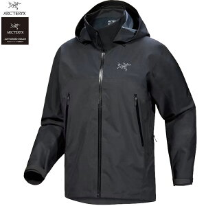 yKizyK戵XzARC'TERYXiA[NeNXj/#X000009906 BETA AR JACKET MENSix[^ARWPbgj/black