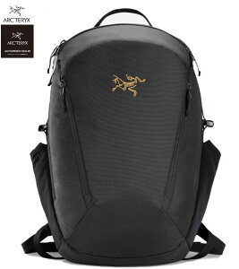 �y�������K�i�z�y���K�戵�X�zARC'TERYX�i�A�[�N�e���N�X�j/ ��X000009825 MANTIS 26 BACKPACK�i�}���e�B�X26�o�b�N�p�b�N�j/black