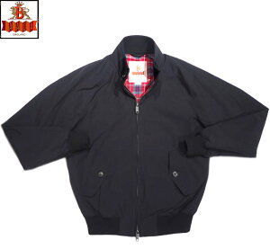�y���K�戵�X�zBARACUTA�i�o���N�[�^�j/ORIGINAL G9 JACKET REGULAR FIT�iG9�n�����g���W���P�b�g�j/dark navy