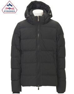 �y����30��OFF�I12���܂ŁI�z�y�������K�i�z�y���K�戵�X�zPYRENEX�i�s���l�b�N�X�j/HMY022 SPOUTNIC MINI RS RIPSTOP JACKET�i�X�v�[�g�j�b�N�~�j���b�v�X�g�b�v�j/black