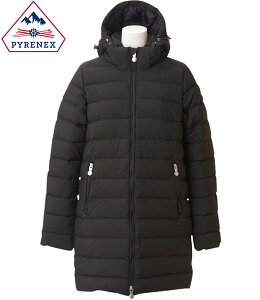 �y����30��OFF�I12���܂ŁI�z�y���f�B�[�X�z�y�������K�i�z�y���K�戵�X�zPYRENEX�i�s���l�b�N�X�j/#HWU063 SPOUTNIC LONG SOFT 2�i �X�[�v�g�j�b�N�E�����O�E�\�t�g2 �j/black