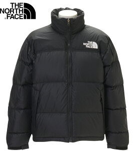 yKizyK戵XzTHE NORTH FACE(UEm[XtFCXj/#ND92555 NUPTSE JACKET MENSikvVWPbgEYj/black