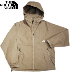 �y�������K�i�z�y���K�戵�X�zTHE NORTH FACE(�U�E�m�[�X�t�F�C�X�j/# NP72530 COMPACTJACKET�i�R���p�N�g�E�W���P�b�g�j/classic khaki