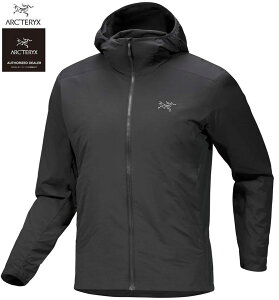 �y�������K�i�z�y���K�戵�X�zARC'TERYX�i�A�[�N�e���N�X�j/# X000009560 ATOM SL HOODY�i�A�g��SL�t�[�f�B�[�j/black