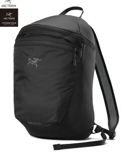 �y�������K�i�z�y���K�戵�X�zARC'TERYX�i�A�[�N�e���N�X�j/ ��X000010403 HELIAD15 BACKPACK�i�q���A�h15�@�o�b�N�p�b�N�j/black