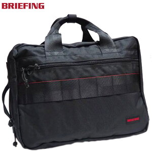 �y���K�戵�X�zBRIEFING�i�u���[�t�B���O�j/TR-3 S MW GENII/black