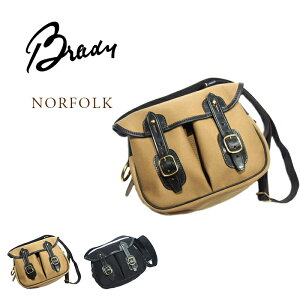 BRADY(ブレディー)/NORFOLK(ノーフォーク)