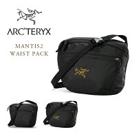 【国内正規品】【正規取扱店】ARC'TERYX （アークテリクス） /#X000008973 MANTIS2 WAIST PACK（マンティ…