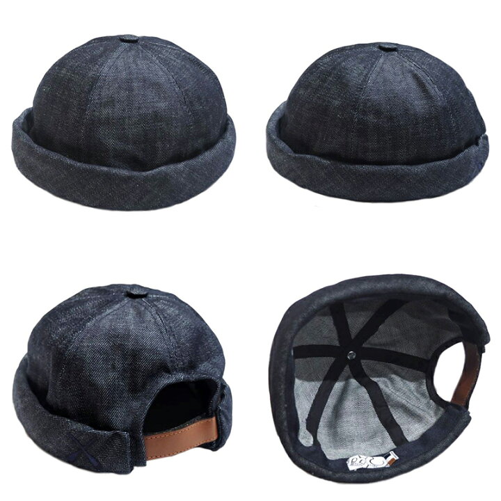 楽天市場】BETON CIRE（ベトンシレ）/MIKI（ミキ）DOCKER BEANIE CAP 
