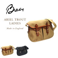 【国内正規品】【正規取扱店】BRADY（ブレディー）/ARIEL TROUT SMALL（アリエルトラウト・スモール）mad…
