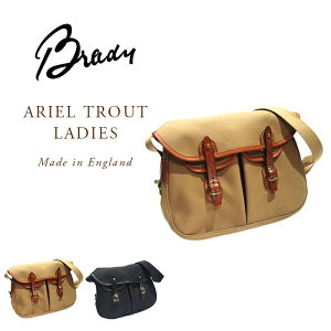 �y�������K�i�z�y���K�戵�X�zBRADY�i�u���f�B�[�j/ARIEL TROUT SMALL�i�A���G���g���E�g�E�X���[���jmade in England