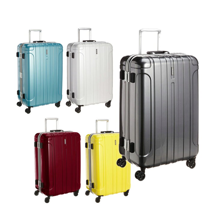 楽天市場】スーツケース キャリーケース キャリーバッグ 旅行用品 