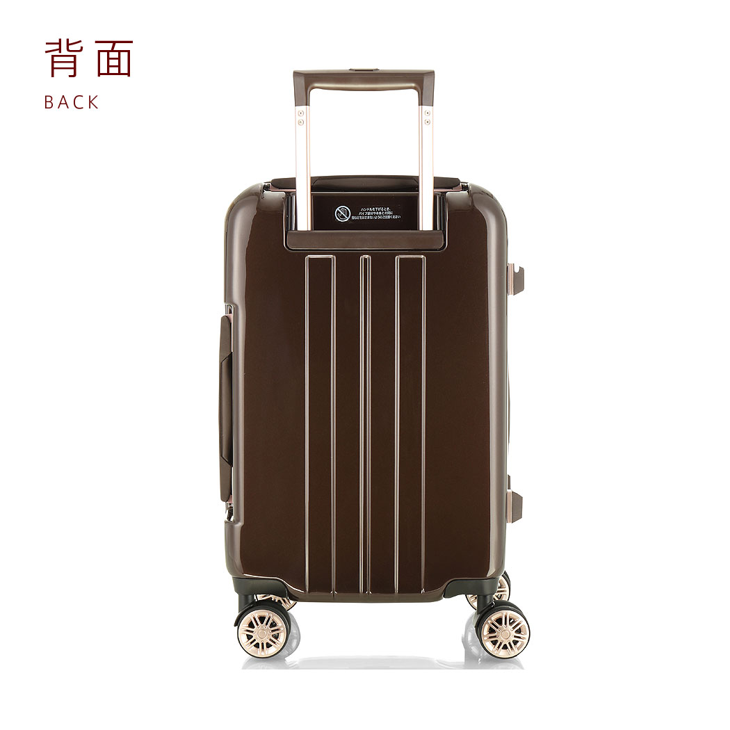 楽天市場】【46%OFF&割引クーポン】スーツケース キャリーバッグ 