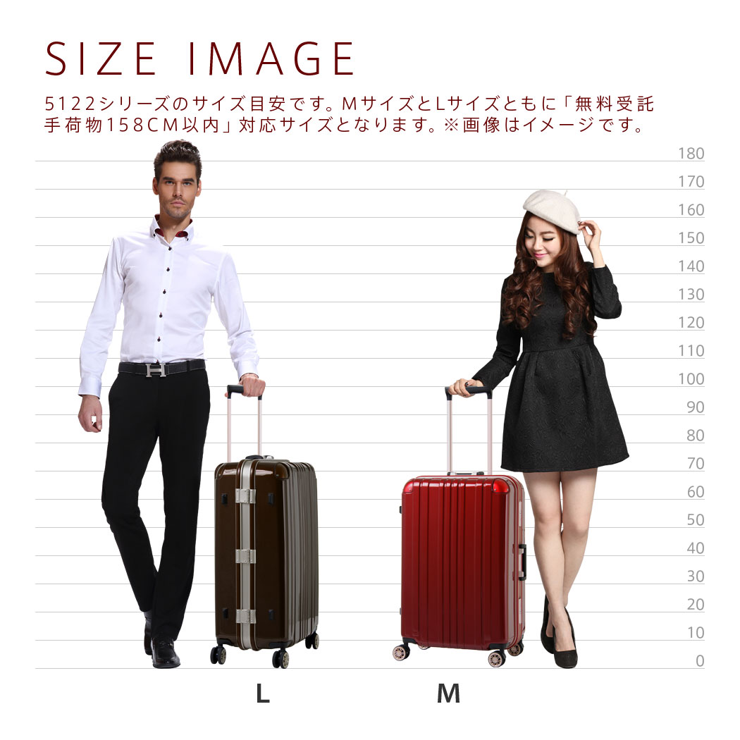 楽天市場】【47%OFF&割引クーポン】スーツケース キャリーバッグ 