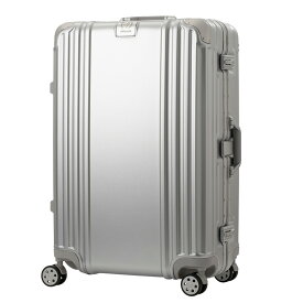 【60%OFF&割引クーポン】スーツケース キャリーケース キャリーバッグ おしゃれ フレームタイプ 軽量 ダイヤル式 ダブルキャスター ビジネス バッグ M サイズ レジェンドウォーカー 3泊 4泊 5泊 無料受託手荷物 GRACE グレース グレイス【5509-57】【あす楽対応】