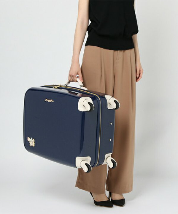楽天市場】アウトレット ACE エース スーツケース AE-06038 ジュエル 