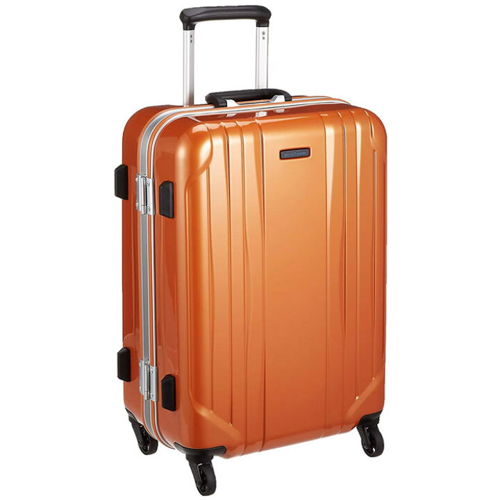 豊富なギフト ワールドトラベラー スーツケース サグレス ストッパー付 50L 55 cm 4.3kg レッド  www.ahmedalqadasi.com