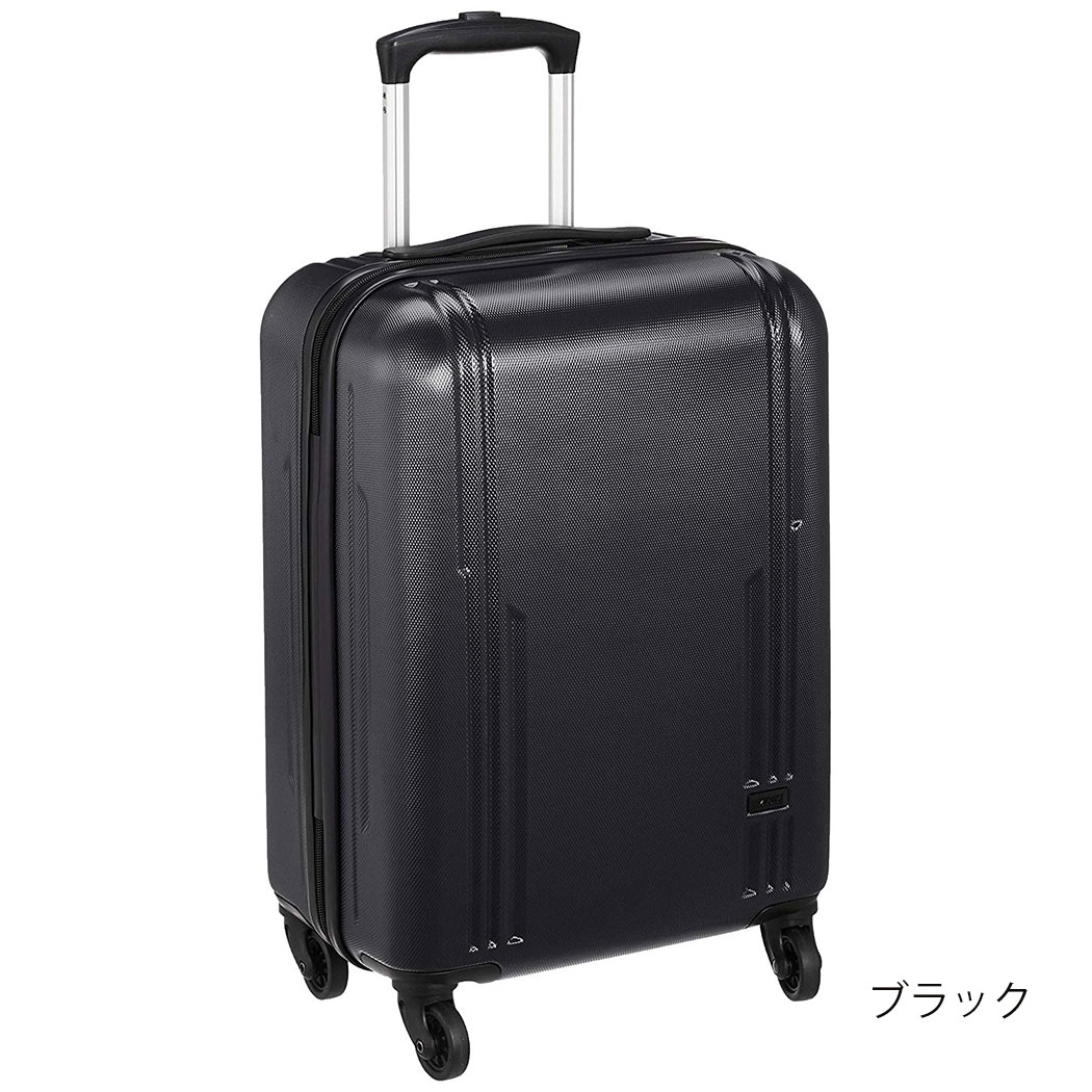アウトレット　スーツケース ACE：エース AE-06286 ゼット・エヌ・ワイ TSAロック 機内持込可 キャリーケース キャリーバッグ 送料無料  SSサイズ ハードキャリー 小型 TSAロック | スーツケースの旅のワールド