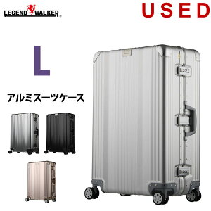 ティーアンドエス Legend Walker 1510 70cm 1510 70 スーツケース キャリーケース 価格比較 価格 Com