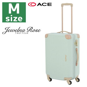 楽天市場 ブランド レジェンドウォーカー エース サムソナイト Ace エース Jewelna Rose ジュエルナローズ スーツケースの旅のワールド