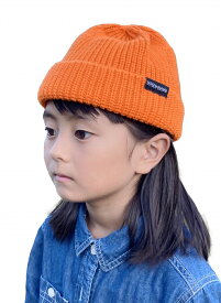 【半額！ スーパーSALE】 帽子 キッズ ニット帽 女の子 男の子 冬 秋冬 秋 春 ビーニー 子どもニット帽 ニット ニットキャップ 子供 女児 男児 男子 女子 浅め 浅い レディース 無地 子供帽子 キッズ帽子 ワッチ ショート 短め ニット帽子 送料無料