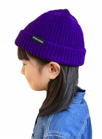 帽子 キッズ ニット帽 女の子 男の子 冬 秋冬 秋 春 ビーニー あったか 子どもニット帽 ニット ニットキャップ 子供 女児 男児 男子 女子 浅め 浅い レディース 子供帽子 キッズ帽子 ワッチ ショート 短め ニット帽子 送料無料