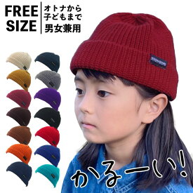 ニット帽 キッズ 帽子 女の子 男の子 冬 秋冬 秋 春 ビーニー あったか 子どもニット帽 ニット ニットキャップ 子供 女児 男児 男子 女子 浅め 浅い レディース 子供帽子 キッズ帽子 ワッチ ショート 短め ニット帽子 送料無料
