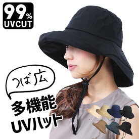 【運動会】ママの日焼け対策に！つば広のおしゃれな帽子のおすすめは？