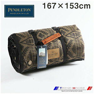 �y���h���g�� �u�����P�b�g �mPENDLETON�nYAKIMA ROLL-UPCAMP BLANKET/���L�}���[���A�b�v�L�����v�u�����P�b�g _XR342-52813/HEMRICH STRIPE