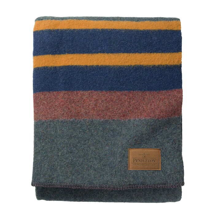楽天市場】ペンドルトン ブランケット［PENDLETON］YAKIMA CAMP 