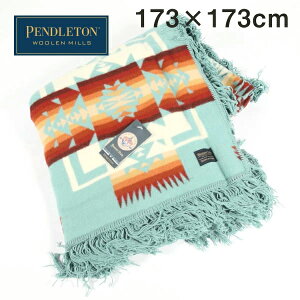 �y���h���g�� �`�[�t�W���Z�t�mPENDLETON�n/�`�[�t�W���Z�t �W���K�[�h�V���[�� �A�N�A_ZD412-51128/AQUA
