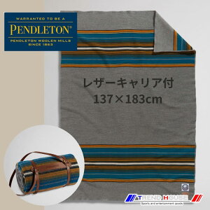 �y���h���g�� �u�����P�b�g �i�V���i���p�[�N PENDLETON/XF133-53569 NATIONAL PARK THROW W/CARRIER Olympic Grey