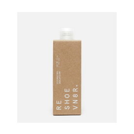 8 OZ. CLEANING SOLUTION / クーニングソリューション (100%天然素材のシューズ用クリーナー)リシューブネイター スニーカーケア シューズケア