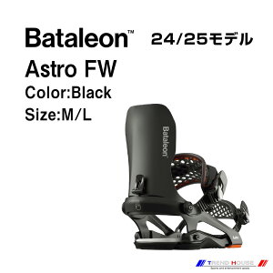 o^I 24/25 Astro FW Black M/L Bataleon rfBO