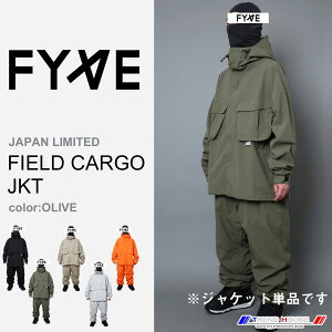 FYVE Xm[{[hEFA FIELD CARGO JACKET(OLIVE) TCYXXLyWPbgPiz