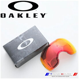 オークリー ゴーグル エアブレイク XL LENSES Prizm Torch Iridium 101-642-009 OAKLEY オークレー プリズム