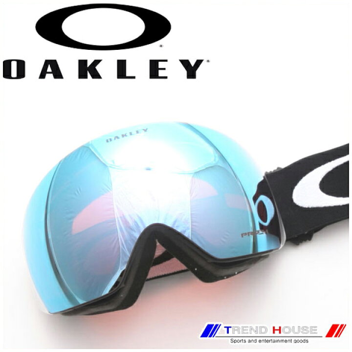 楽天市場】オークリー ゴーグル フライトデッキ アジアンフィット  