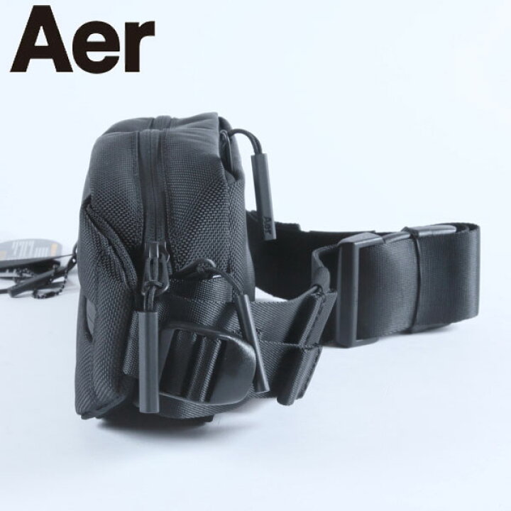 楽天市場】Aer エアー CITY SLING シティスリング AER11010 ボディ 