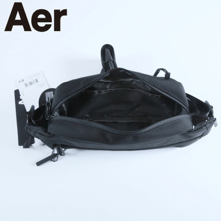 楽天市場】Aer エアー CITY SLING シティスリング AER11010 ボディ 