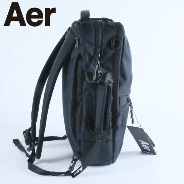 楽天市場】Aer エアー Flight Pack 2 フライトパック2 21L AER23010 大 