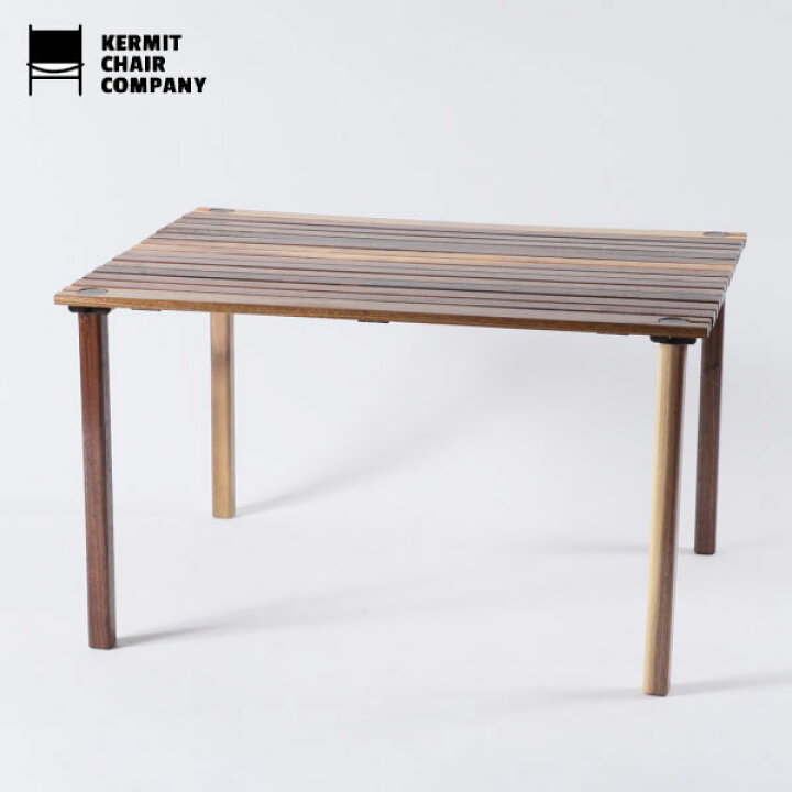 楽天市場】The Kermit Wide Table/カーミットワイドテーブル 