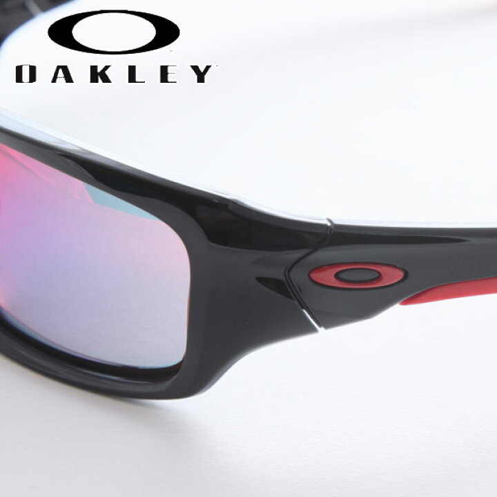 楽天市場】オークリー サングラス バルブ Valve OO9236-0260 Polished  