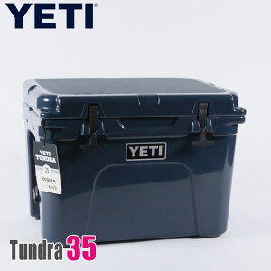 �C�G�e�B �N�[���[�Y �^���h�� 35 �l�C�r�[ Tundra 35 Navy YETI Coolers