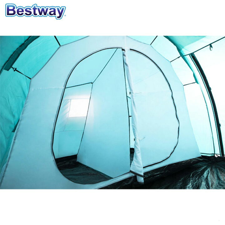 楽天市場】6人用テント 490cm x 280cm x 200cm 簡易テント ベスト  
