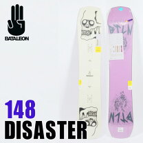 楽天市場】bataleon disaster 148の通販