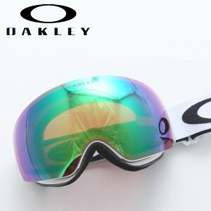 I[N[ vY S[O tCgfbL XM FLIGHT DECK XM Prizm Jade Irid OO7064-23 OAKLEY