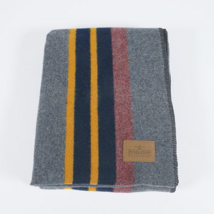 楽天市場】ペンドルトン ブランケット［PENDLETON］YAKIMA CAMP 