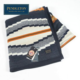 ペンドルトン ブランケット［PENDLETON］CRESCENT BAY/クレッセントベイ_ZE493-53808/ CRESCENT BAY