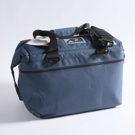 AOクーラー24 AO Coolers 24PACK CANVAS NAVY BLUE / AOクーラーズ キャンバス ソフトクーラー 24パック ネイビーブルー AO COOLERS